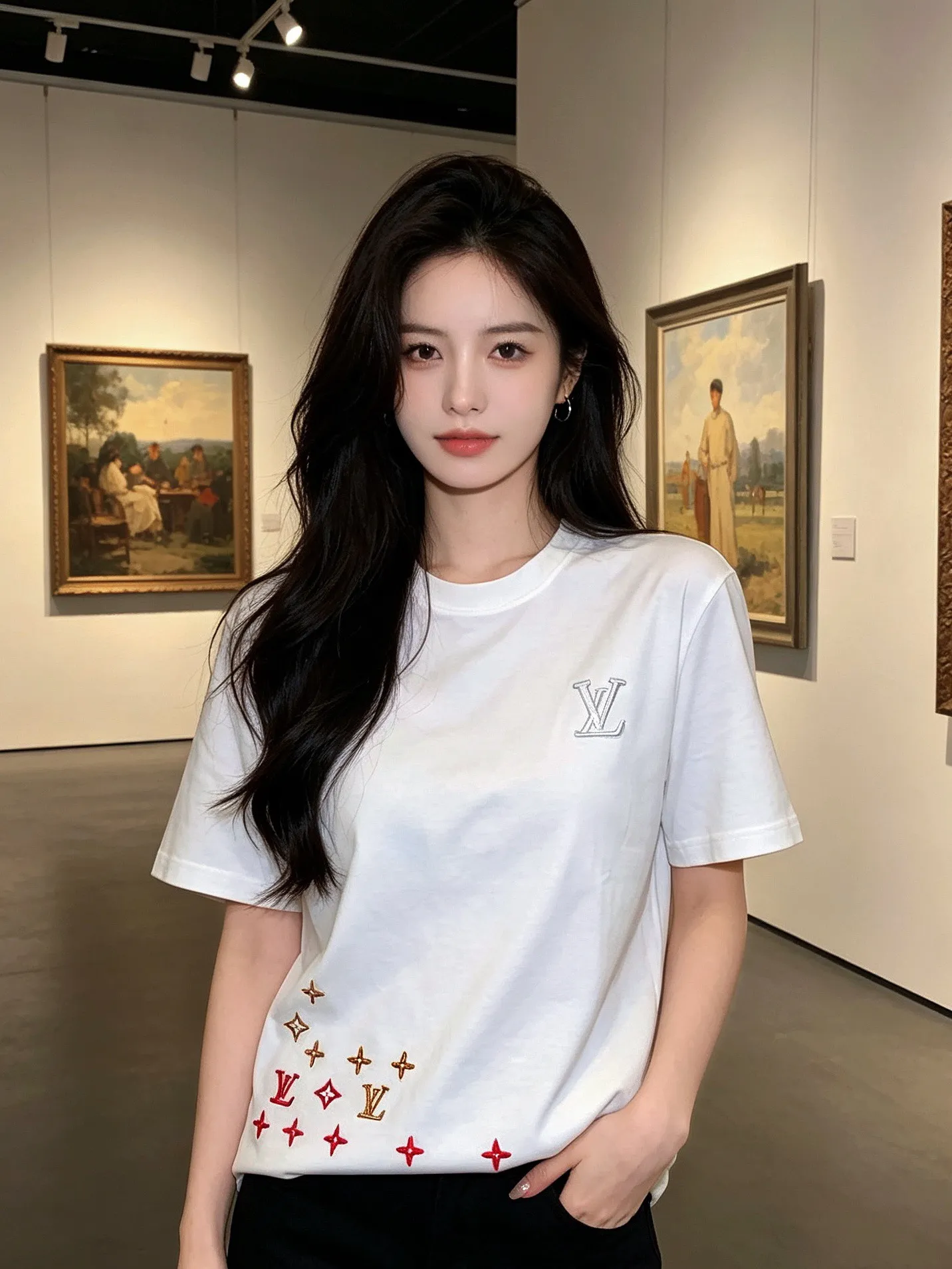 Louis Vuitton/